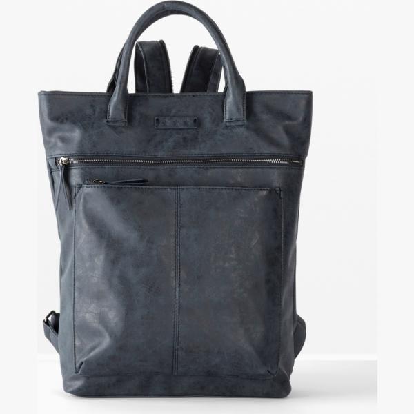 zaini Bpc bonprix collection grigio