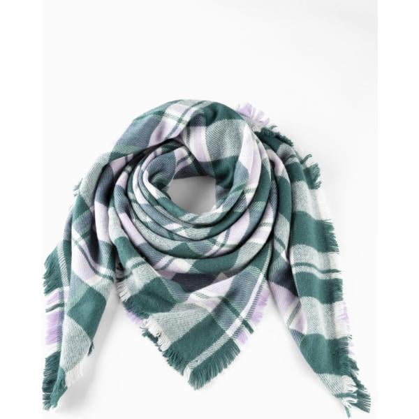 foulard Bpc bonprix collection multicolore
