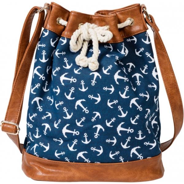 borse a spalla Bpc bonprix collection blu