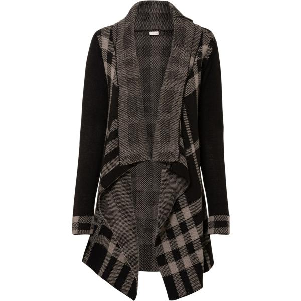 cardigans BODYFLIRT boutique nero