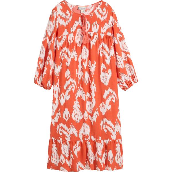 vestiti bonprix arancione