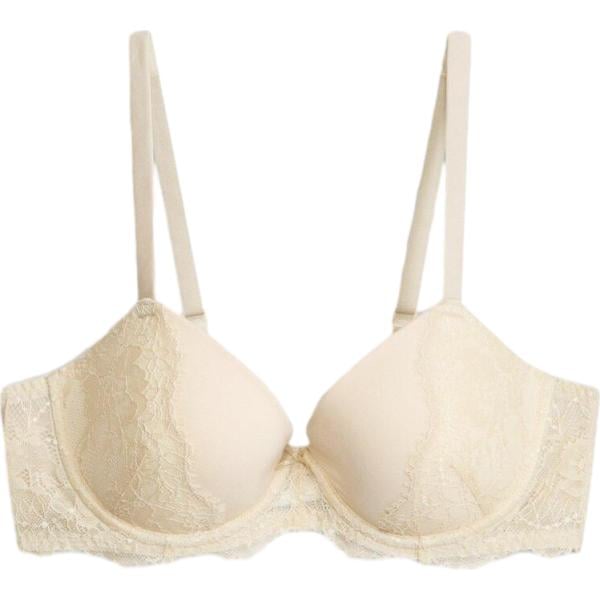 reggiseni bonprix marrone