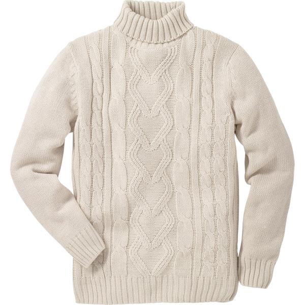 maglieria bonprix bianco