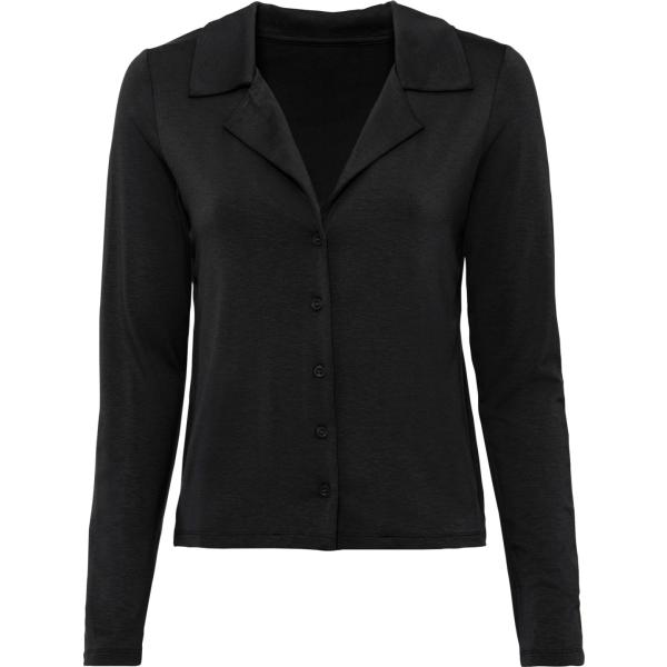 camicie Bodyflirt nero