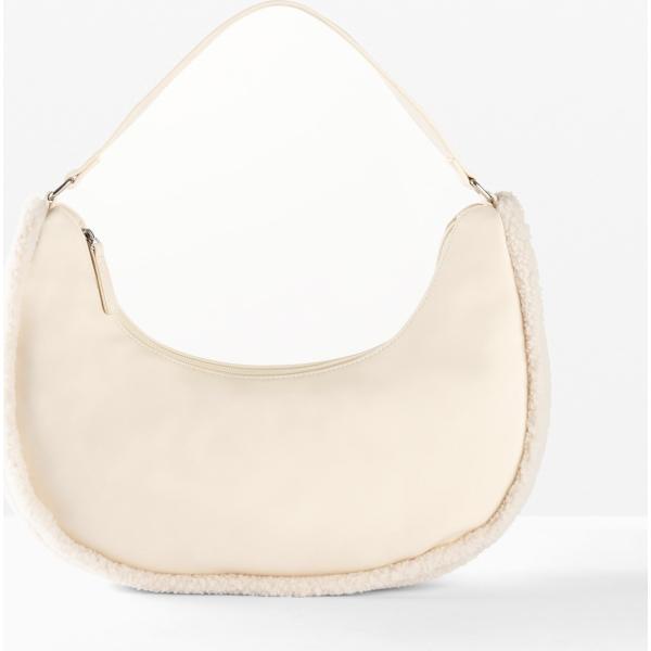 borse a mano Bpc bonprix collection bianco