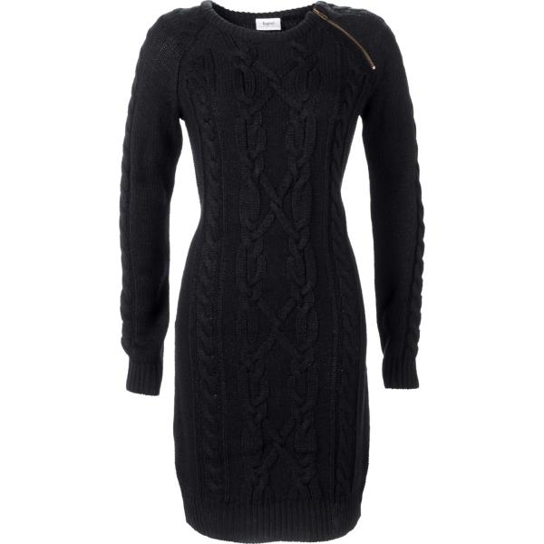 vestiti Bpc bonprix collection nero
