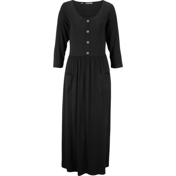 vestiti lunghi Bpc bonprix collection nero