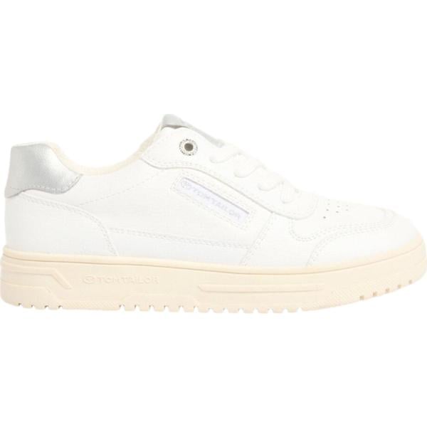sneakers bonprix bianco