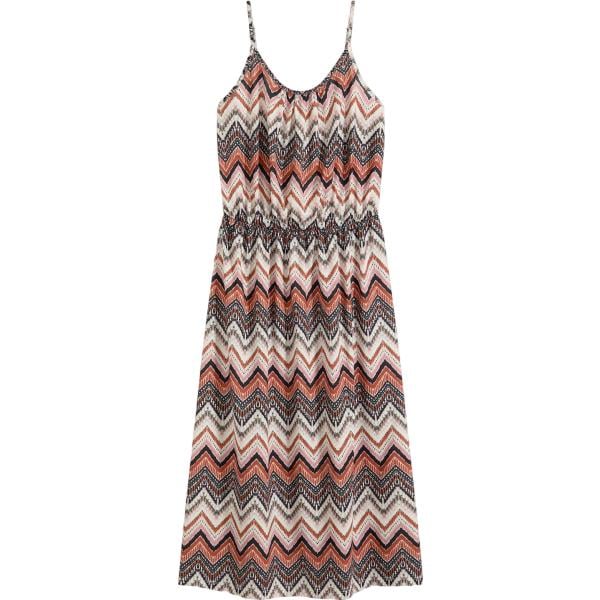 vestiti bonprix marrone