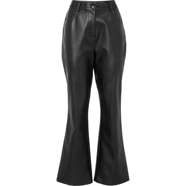 pantaloni Bodyflirt nero