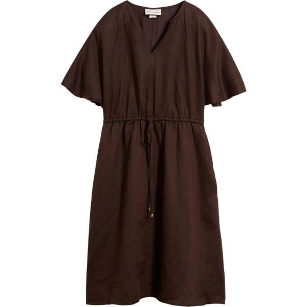 vestiti bonprix marrone