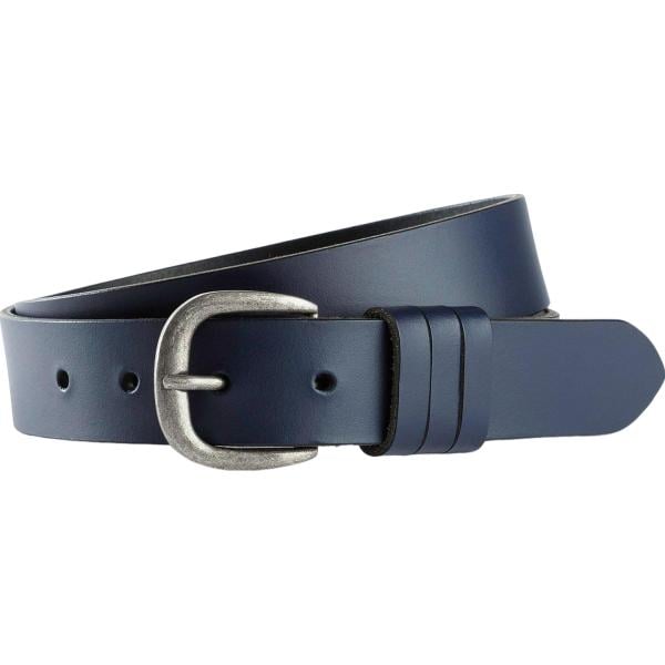 cinture bonprix blu