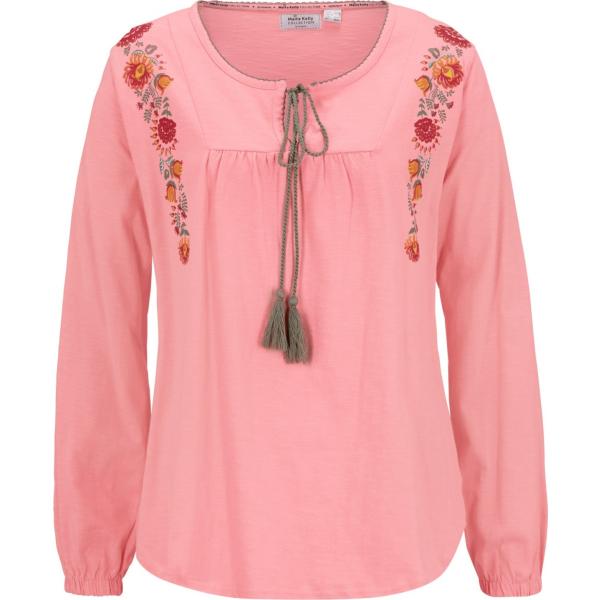 pullovers Bpc bonprix collection rosa