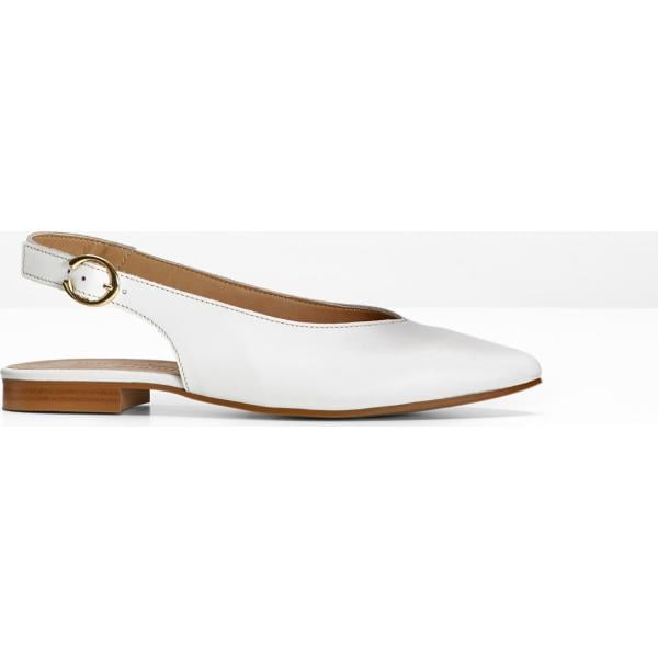 ballerine Bpc selection premium bianco