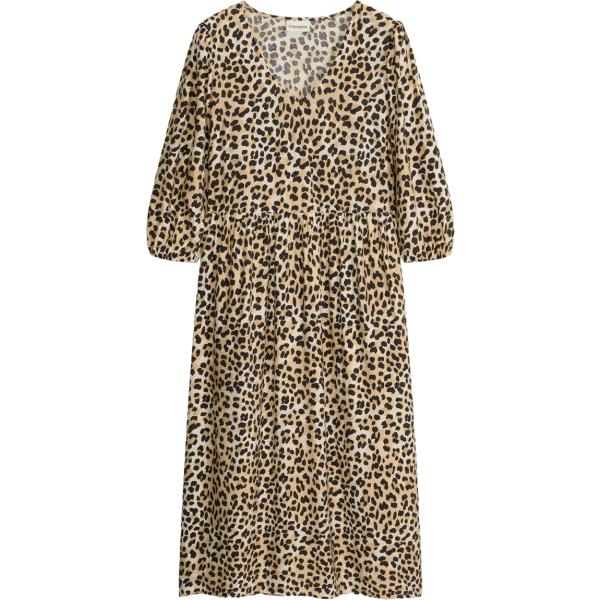 vestiti bonprix marrone