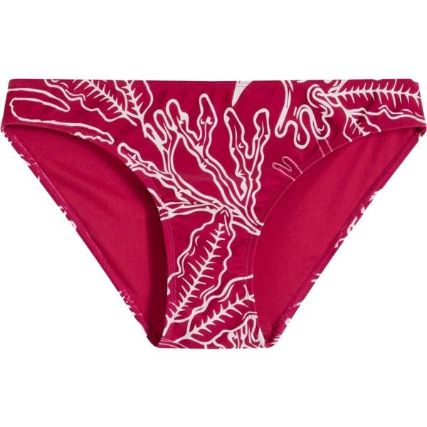 bikini bonprix rosso