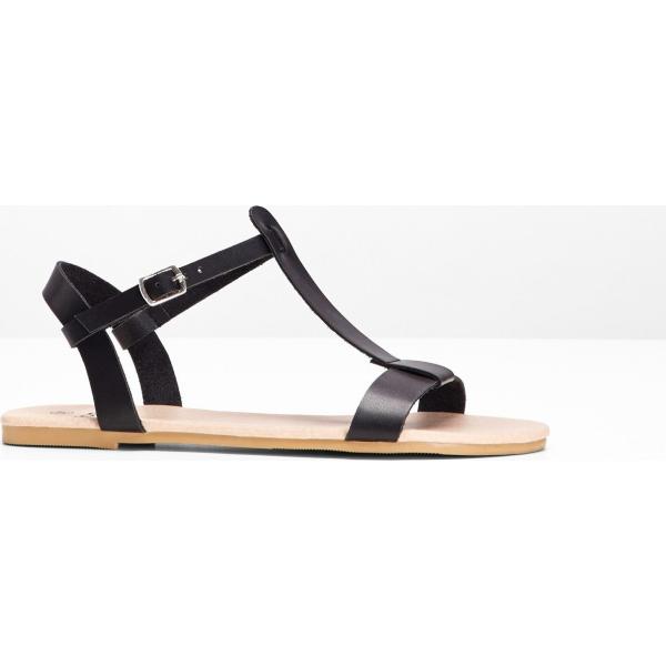 sandali Bpc bonprix collection bianco