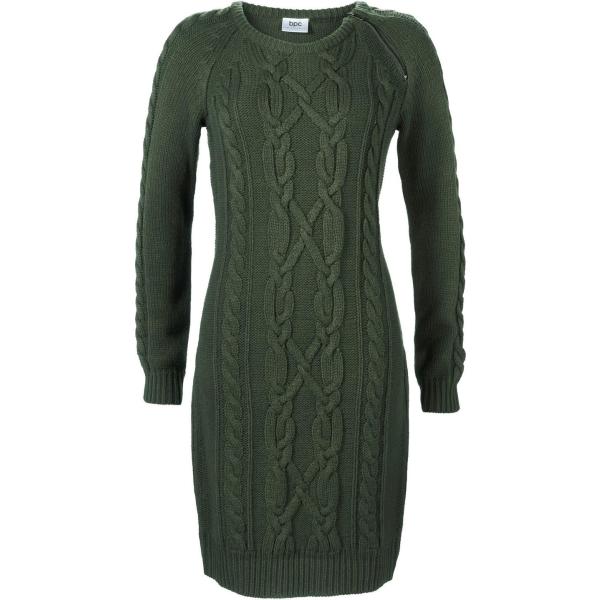 vestiti bonprix verde