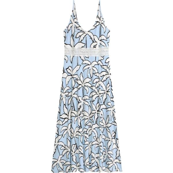 vestiti lunghi bonprix grigio