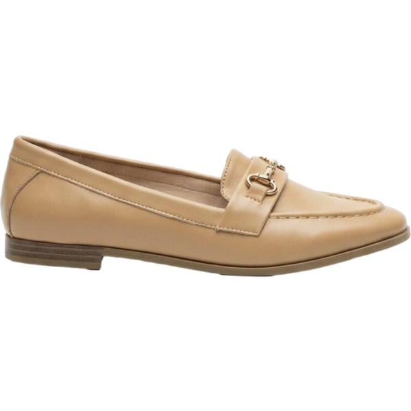 mocassini bonprix marrone