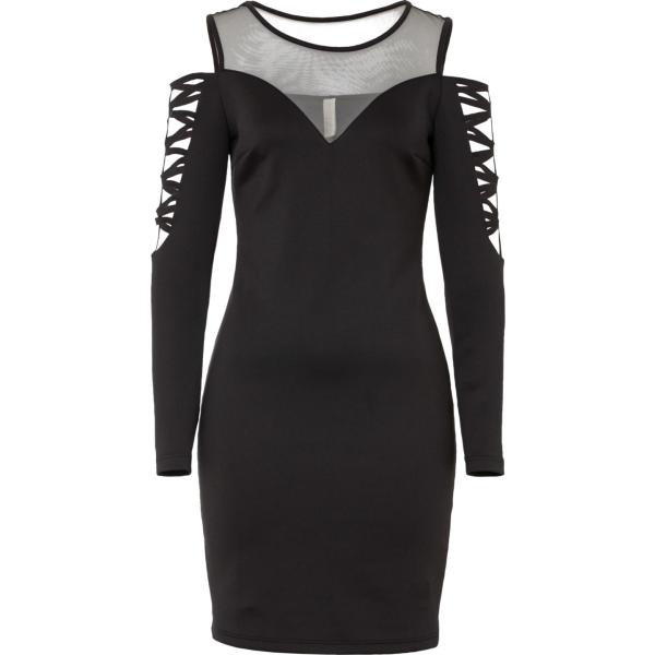 vestiti BODYFLIRT boutique nero