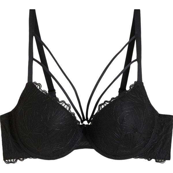 slip bonprix nero