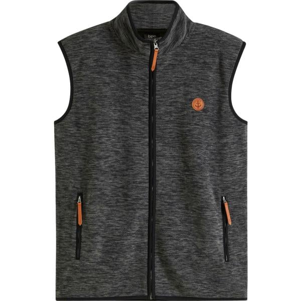 piumini bonprix grigio