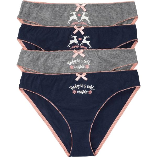 slip Bpc bonprix collection blu