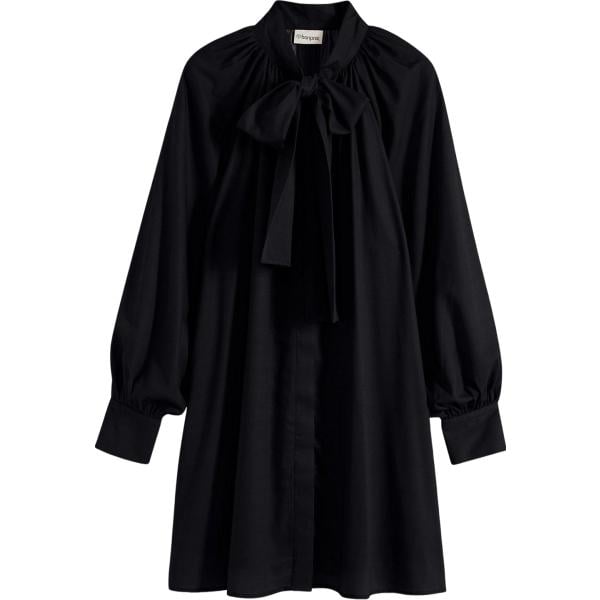 vestiti bonprix nero