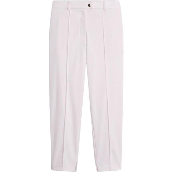 pantaloni bonprix rosa