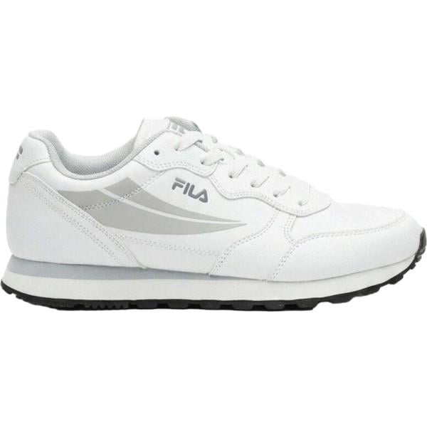 sneakers bonprix bianco