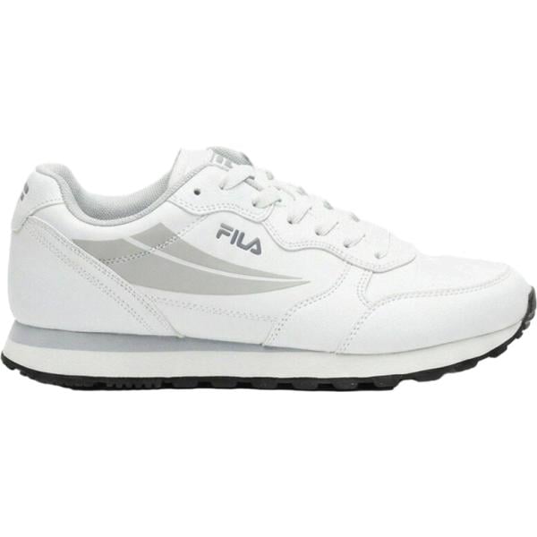 sneakers bonprix bianco