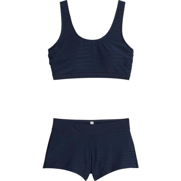 bikini bonprix blu