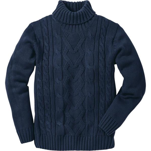 maglieria bonprix blu