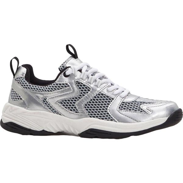 sneakers bonprix grigio