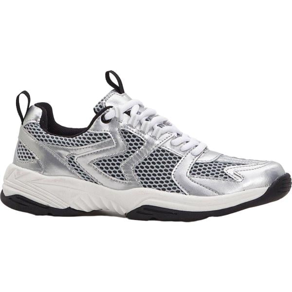 sneakers bonprix grigio