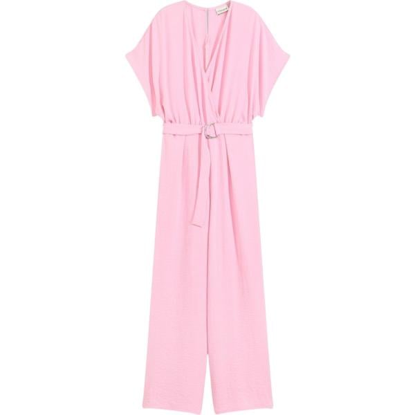 tute bonprix rosa