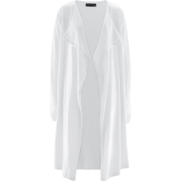 cardigans bonprix bianco