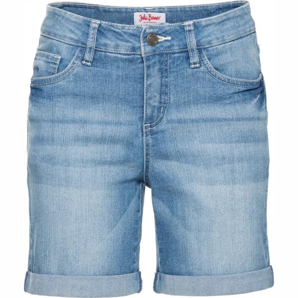 shorts John Baner JEANSWEAR blu