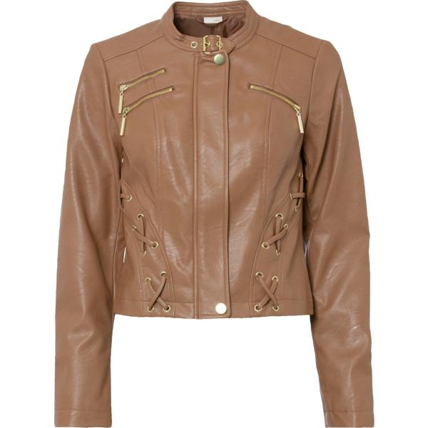 cappotti bonprix marrone