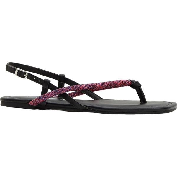 ciabatte bonprix nero