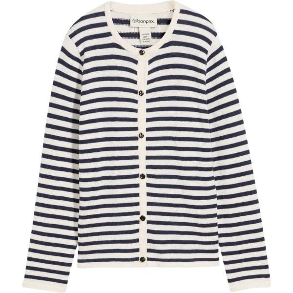 cardigans bonprix multicolore