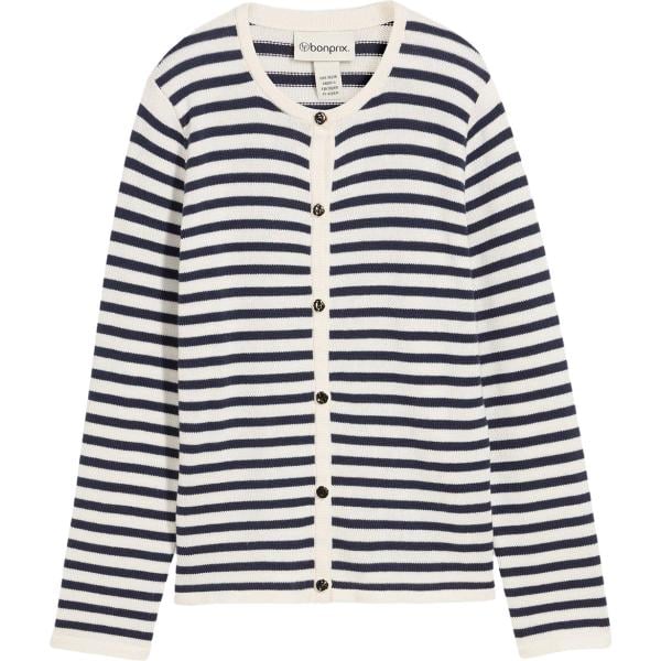 cardigans bonprix multicolore