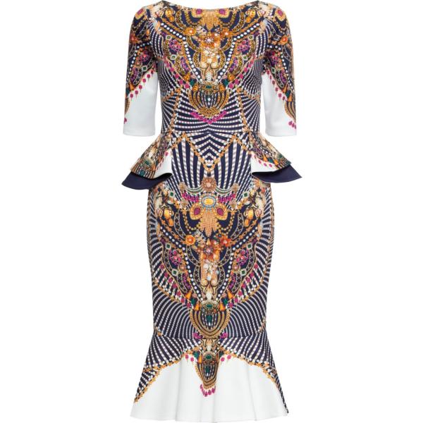 vestiti BODYFLIRT boutique bianco