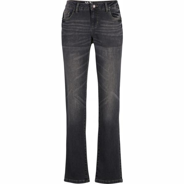 jeans John Baner JEANSWEAR nero