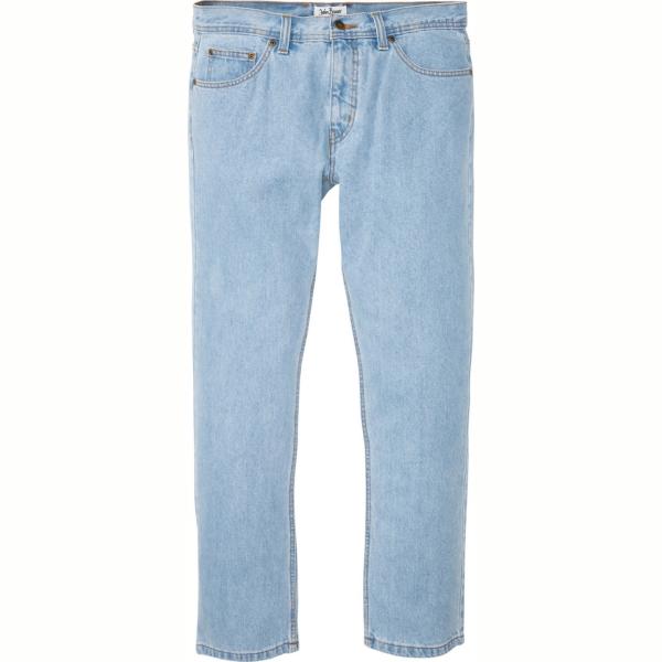 jeans dritti John Baner JEANSWEAR blu