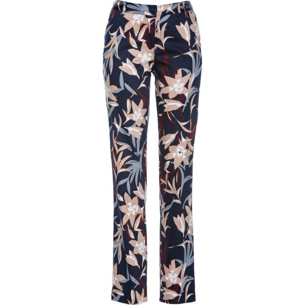 Pantalone elasticizzato blu Bpc selection blu