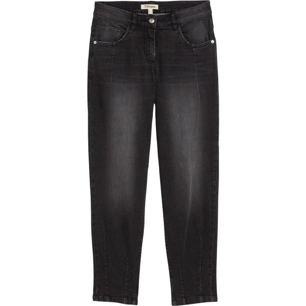 jeans bonprix nero