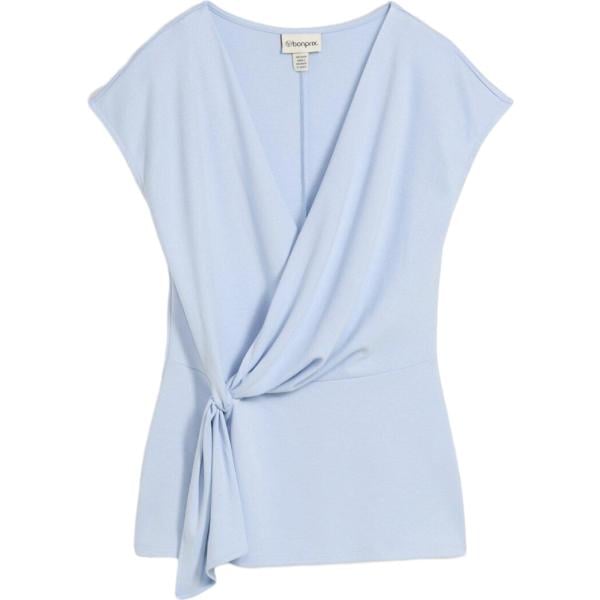 canottiere bonprix blu