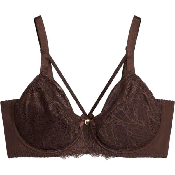 reggiseni bonprix marrone